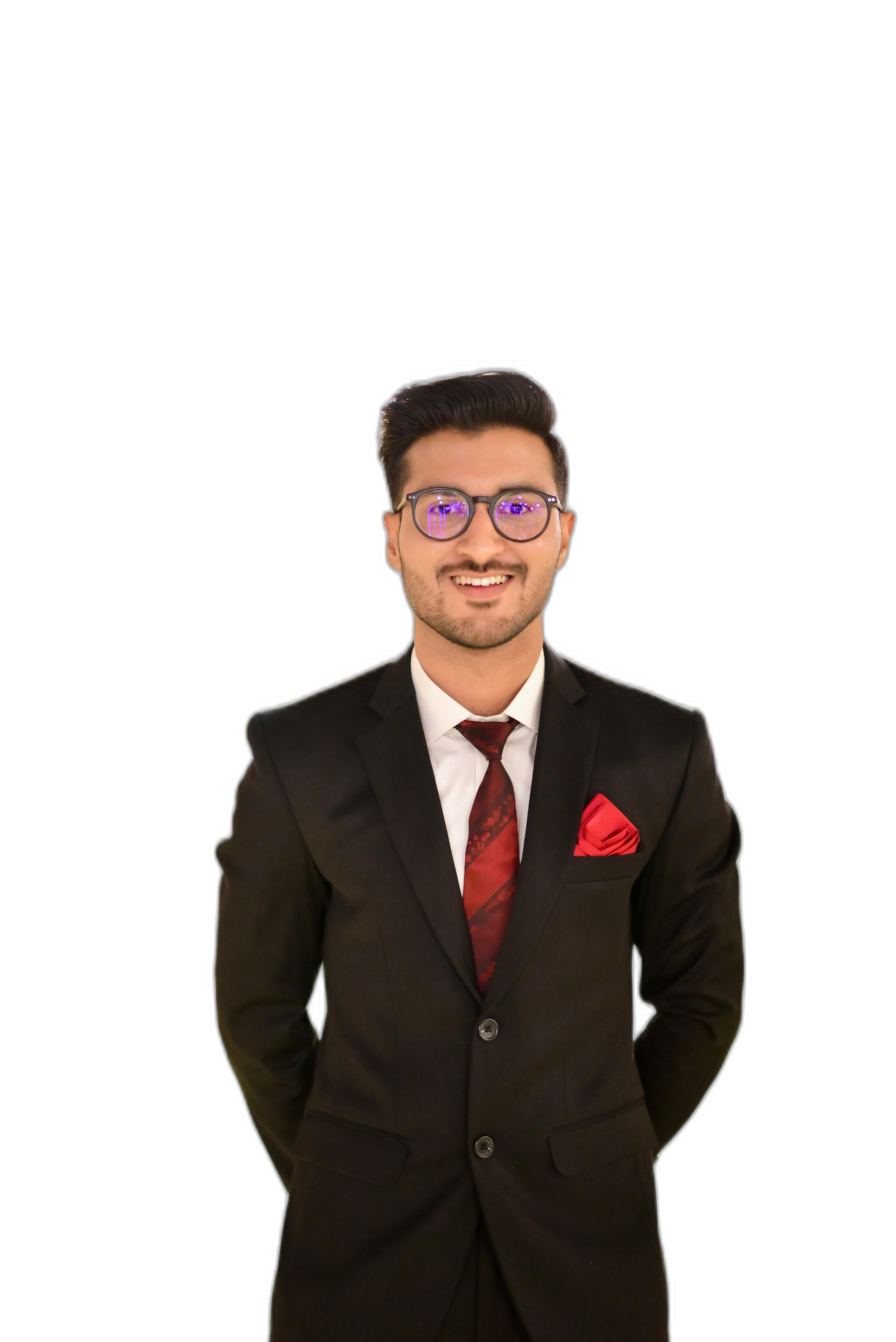 Syed Muhammad Aun Raza Zaidi — Data Analyst & AI Enthusiast